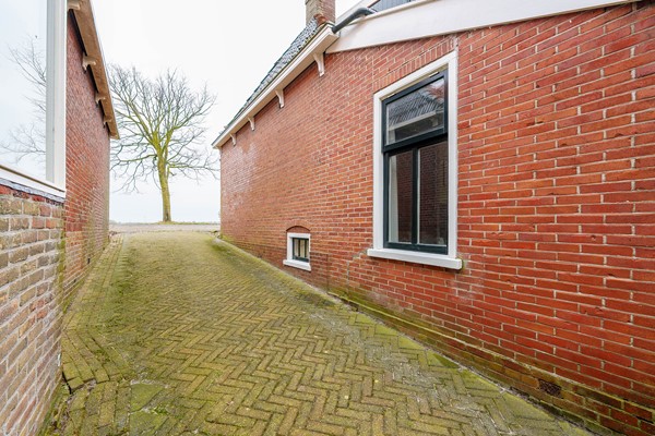Medium property photo - Oudebildtdijk 1080, 9075 NL Westhoek